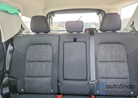 2023 Ford Bronco from USA, damaged, VIN 3FMCR9B69PRD64495